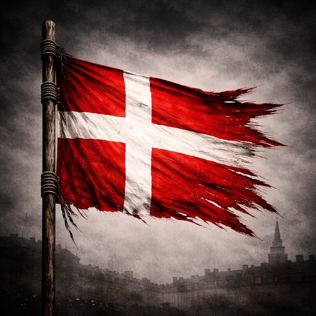 DENMARK